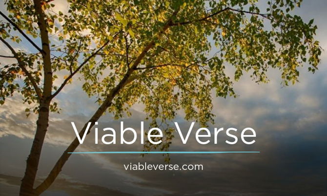 ViableVerse.com